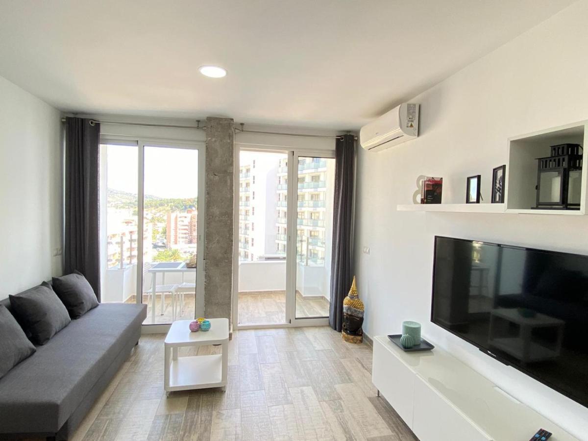 Ferienwohnung My Sun Time Torremolinos Exterior foto
