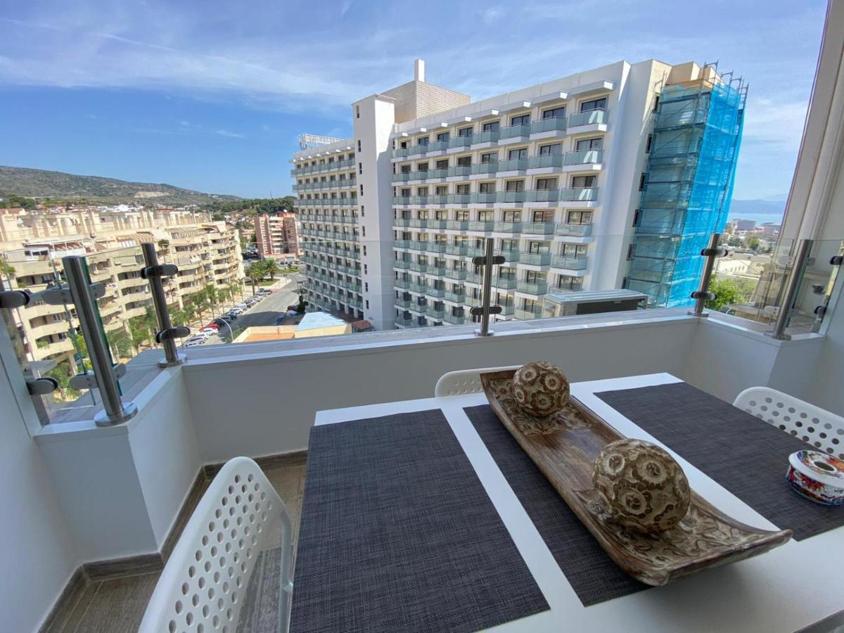 Ferienwohnung My Sun Time Torremolinos Exterior foto