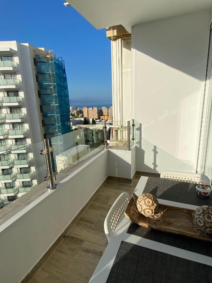 Ferienwohnung My Sun Time Torremolinos Exterior foto