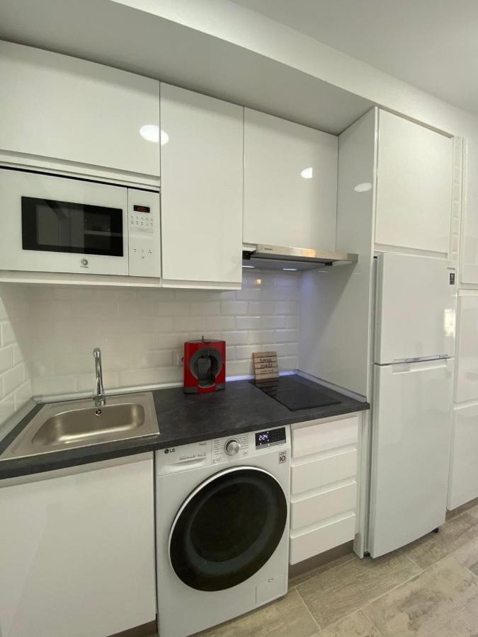 Ferienwohnung My Sun Time Torremolinos Exterior foto