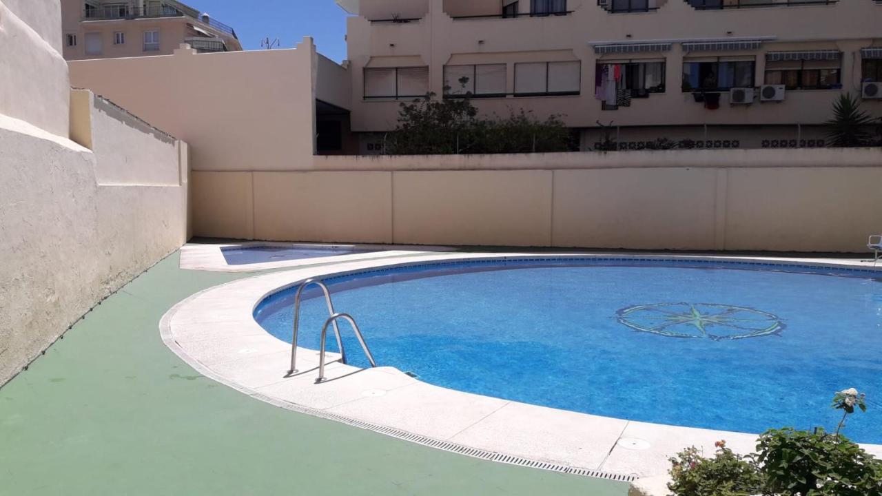 Ferienwohnung My Sun Time Torremolinos Exterior foto