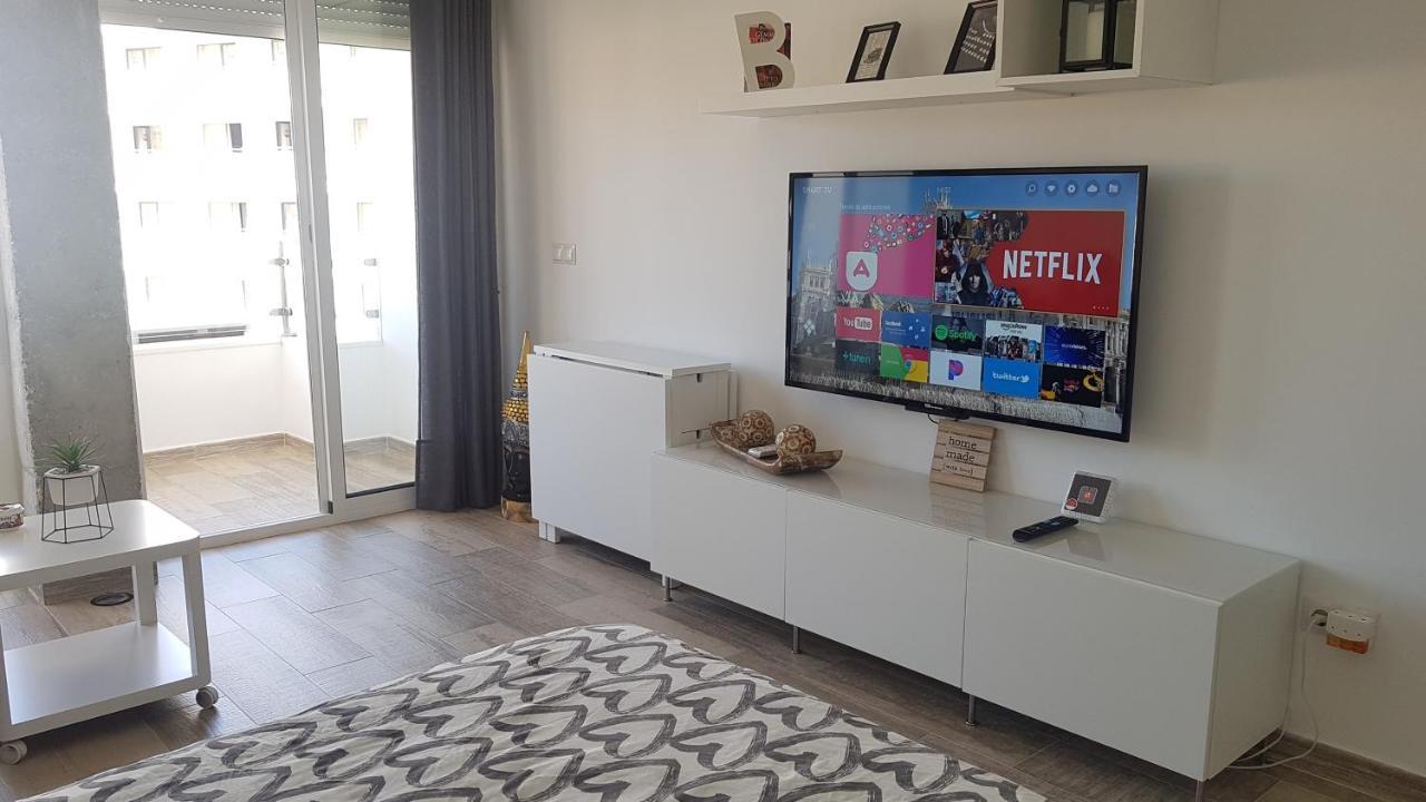 Ferienwohnung My Sun Time Torremolinos Exterior foto