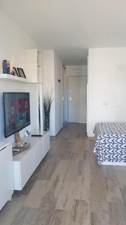 Ferienwohnung My Sun Time Torremolinos Exterior foto