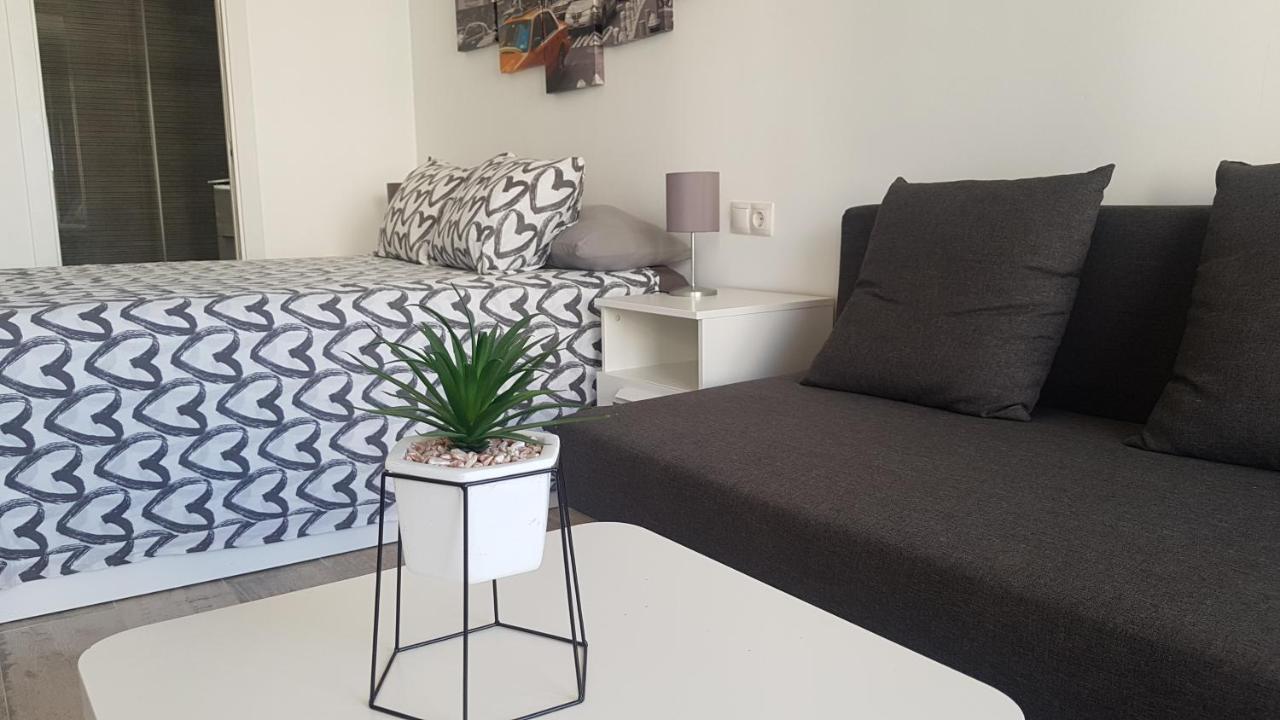 Ferienwohnung My Sun Time Torremolinos Exterior foto