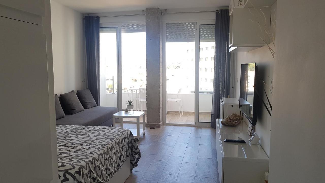 Ferienwohnung My Sun Time Torremolinos Exterior foto