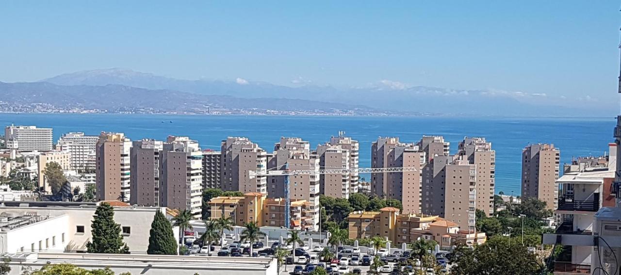 Ferienwohnung My Sun Time Torremolinos Exterior foto