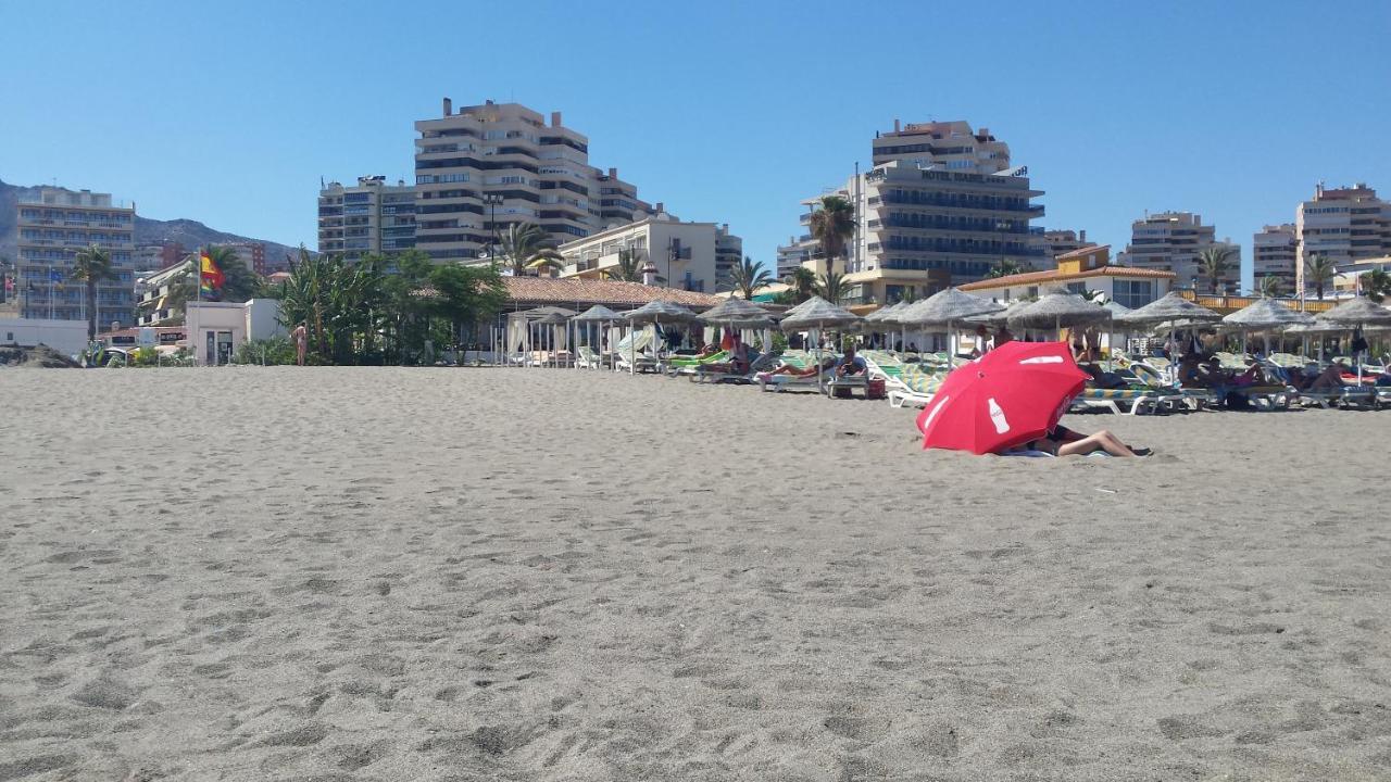 Ferienwohnung My Sun Time Torremolinos Exterior foto