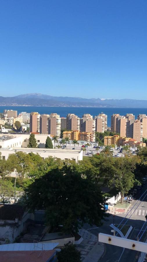 Ferienwohnung My Sun Time Torremolinos Exterior foto